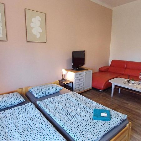 Ubytovani U Dvora Bohumín Extérieur photo